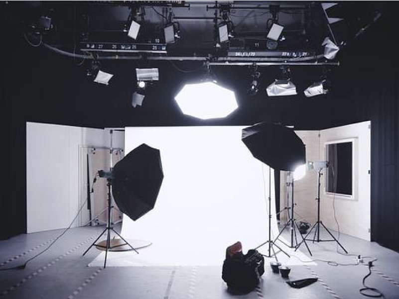 Film Studio Rental